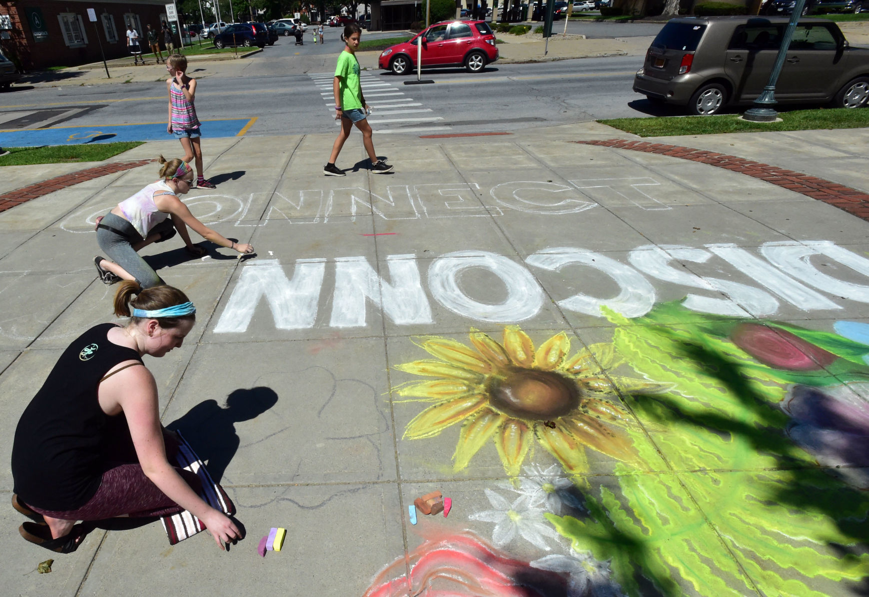 Chalk Fest
